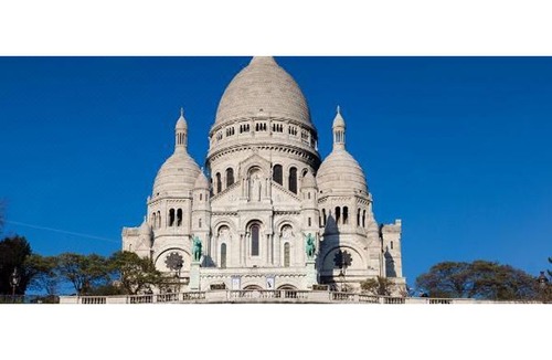 Levallois-Perret Hotel | Campanile Paris Ouest - Porte de Champerret Levallois
