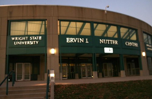 Huber Heights Hotel | Hampton Inn Dayton/Huber Heights