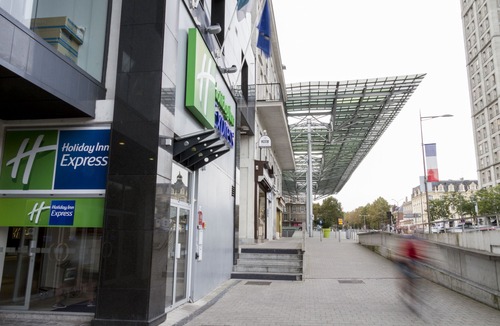 Amiens Hotel | Holiday Inn Express Amiens, an Ihg Hotel