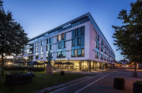Kolding Hotel | Hotel Kolding
