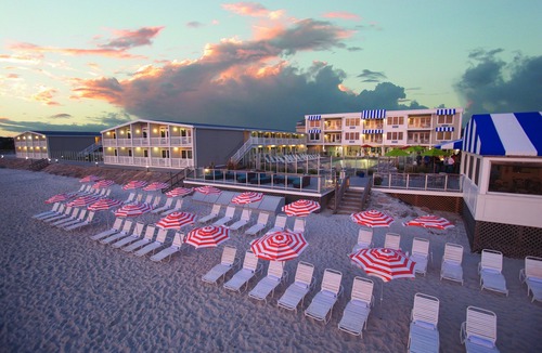 Silver Beach Hotel | Sea Crest Beach Hotel