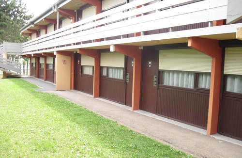 Dizy Hotel | Campanile Epernay - Dizy 51530