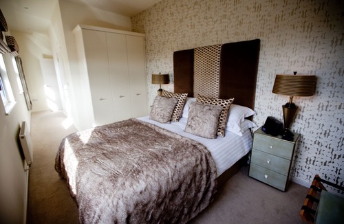 Chelmsford Hotel | Chelmsford Serviced Apartments