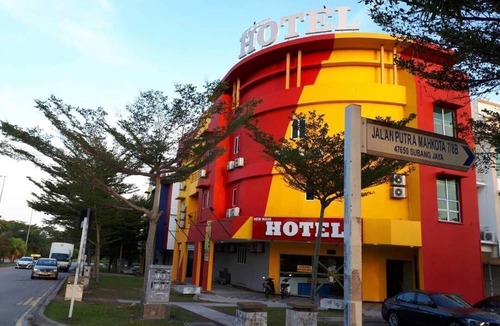 Nilai Hotel | New Wave Nilai Hotel