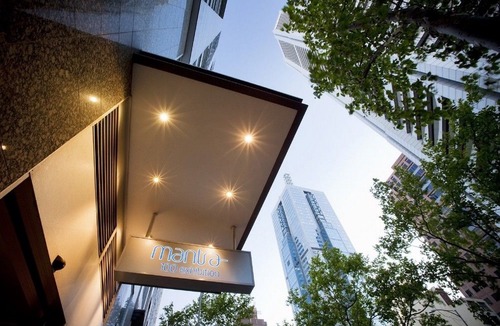 Melbourne Central Business District Hotel | Mantra 100 Exhibition Melbourne