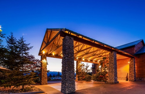 Sutherlin Hotel | BEST WESTERN PLUS Hartford Lodge