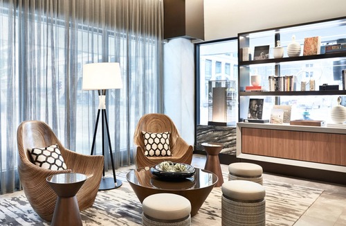 Downtown Houston Hotel | AC Hotel by Marriott Houston Downtown