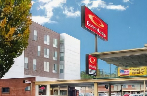 Downtown Vancouver Hotel | Econo Lodge Vancouver