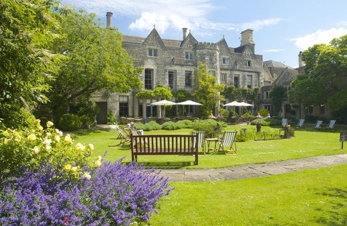 Tetbury Hotel | The Close Hotel