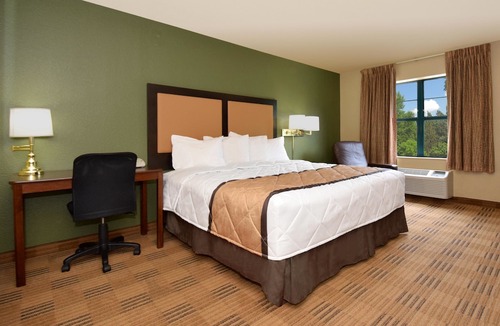 Springfield Hotel | Extended Stay America Suites - Springfield - South