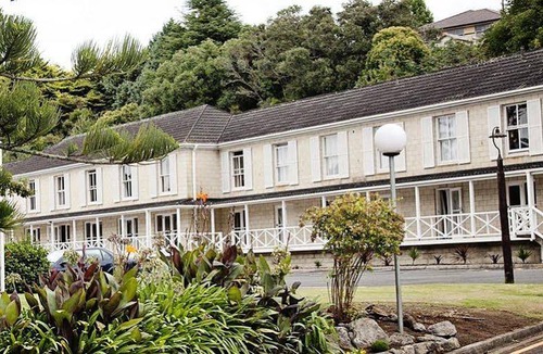 Whangarei Hotel | Discovery Settlers Hotel Whangarei