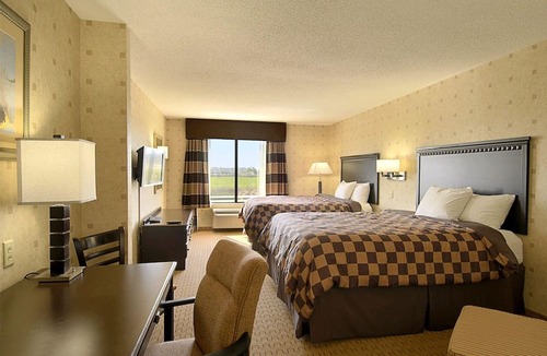 Warner Robins Hotel | Wingate by Wyndham Warner Robins