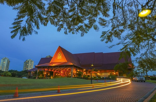 Alor Gajah Hotel | A'Famosa Resort Melaka
