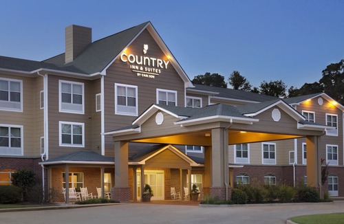 Pineville Hotel | Country Inn & Suites by Radisson, Pineville, La
