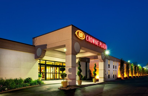 Fort Lee - Paramus Hotel | Fairfield Inn & Suites by Marriott Paramus