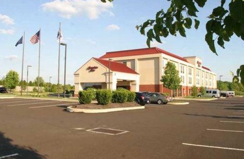 Milford Hotel | Hampton Inn Quakertown