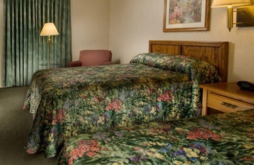 Fenton Hotel | Pear Tree Inn St. Louis Fenton