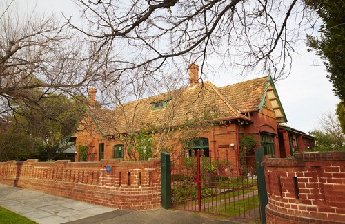 North Adelaide Hotel | Buxton Manor