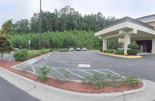 Cartersville Hotel | Hampton Inn Cartersville