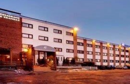 Maurepas Hotel | Mercure Maurepas Saint Quentin