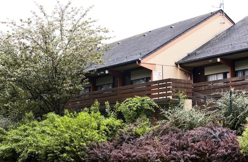 Charleville-Mezieres Hotel | Campanile Charleville-Mezières