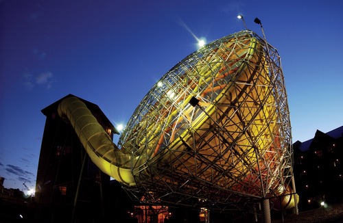 Grand Mound Hotel | Great Wolf Lodge Grand Mound