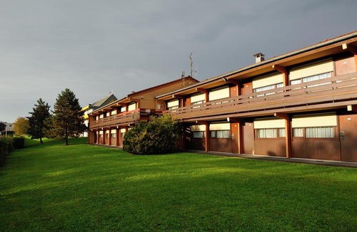 Saintes Hotel | Campanile Saintes