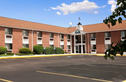 Keene Hotel | Days Inn by Wyndham Keene NH