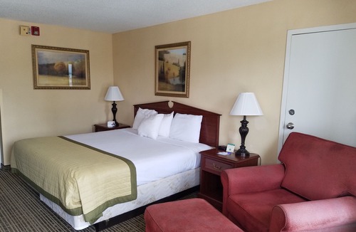 Dublin Hotel | Baymont by Wyndham Dublin