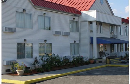Thomson Hotel | Days Inn by Wyndham Thomson