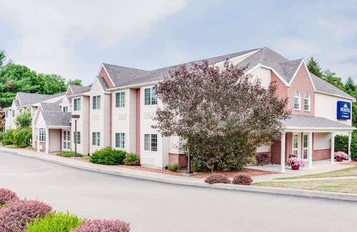 Olean Hotel | Microtel Inn & Suites by Wyndham Olean