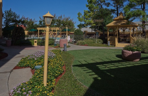 Sherman Hotel | La Quinta by Wyndham Sherman