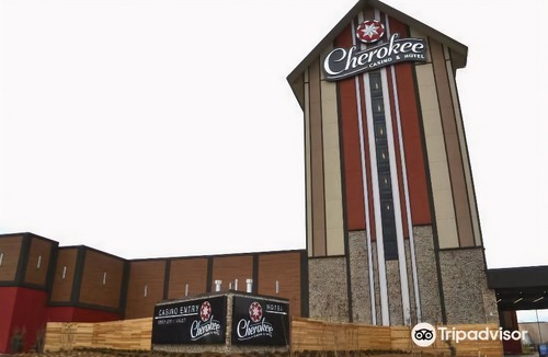 Roland Hotel | Cherokee Casino & Hotel Roland