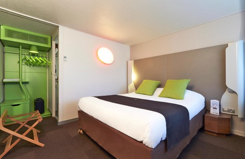 Sedan Hotel | Kyriad Sedan