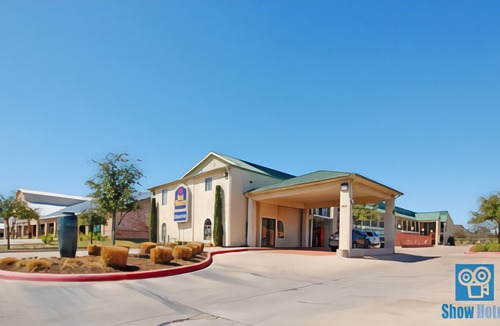 Cedar Park Hotel | Best Western Cedar Inn