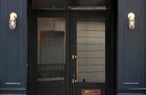 Croulebarbe Hotel | Hôtel Henriette