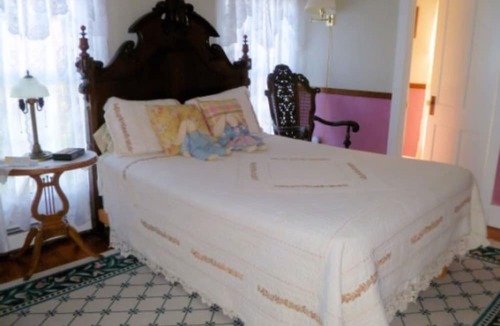 Galena Hotel | Belle Aire Mansion Guest House
