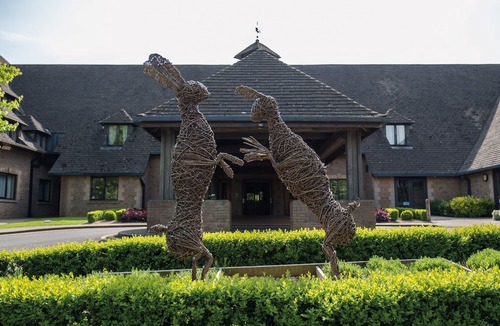 Kettering Hotel | Kettering Park Hotel & Spa