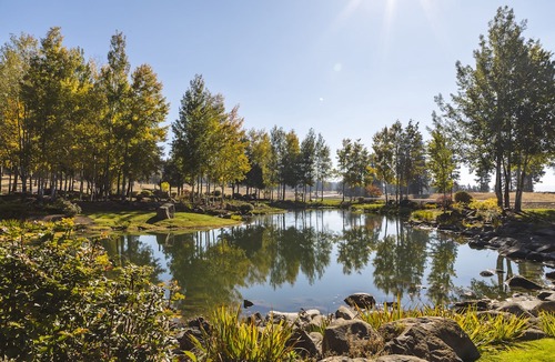 Klamath Falls Hotel | Running Y Ranch Resort