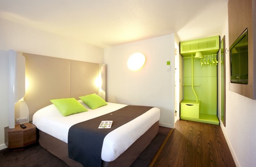 Buc Hotel | Campanile Versailles Buc