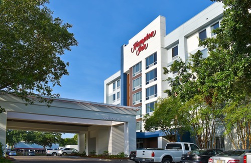 Daphne Hotel | Hampton Inn Mobile/East Bay
