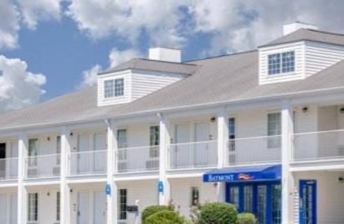 Dublin Hotel | Baymont by Wyndham Dublin