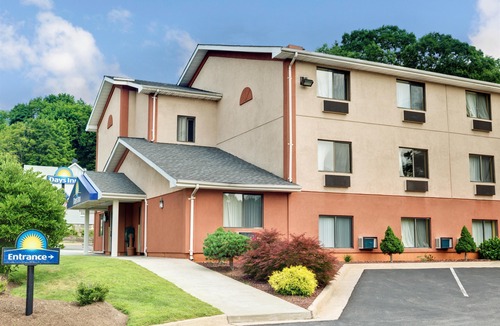 Torrington Hotel | Days Inn by Wyndham Torrington