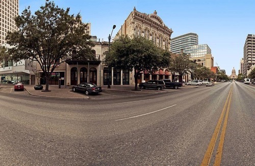Downtown Austin Hotel | The Stephen F Austin Royal Sonesta Hotel