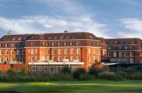 Richmond-upon-Thames Hotel | The Lensbury Resort