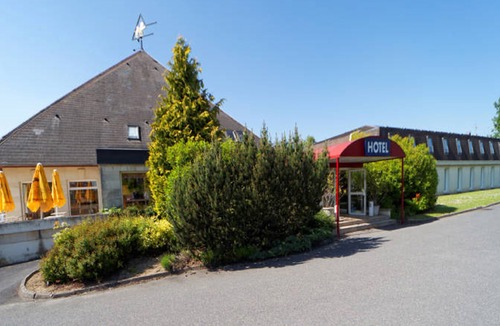 Laon Hotel | Kyriad Laon