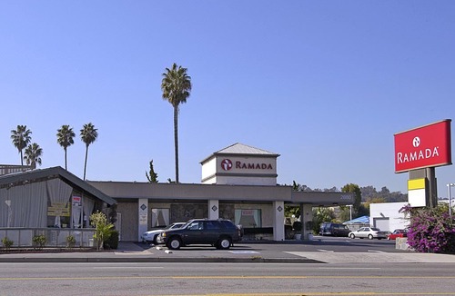 Torrance Hotel | Ramada by Wyndham Torrance