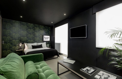 Hackney Central Hotel | Kip Hotel