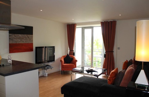 Chelmsford Hotel | Chelmsford Serviced Apartments