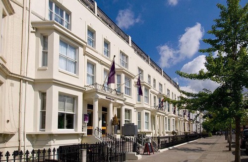 Abingdon Hotel | London Kensington (Olympia)